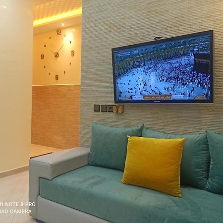 شقة بإقامة الجوهرة الصويرة Ngoại thất bức ảnh