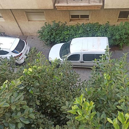 شقة بإقامة الجوهرة الصويرة Ngoại thất bức ảnh